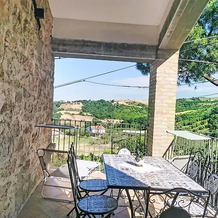 Il Casolare Di Campagna - Piano 1 By Interhome شقة Archi (Chieti)