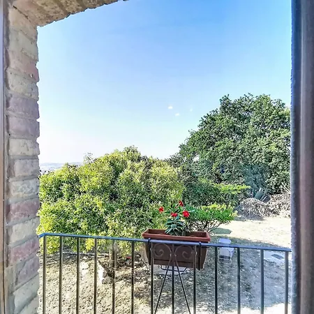 Il Casolare Di Campagna - Piano 1 By Interhome شقة