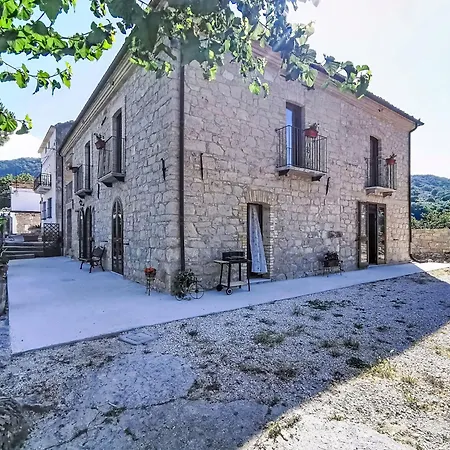 Il Casolare Di Campagna - Piano 1 By Interhome Archi (Chieti)