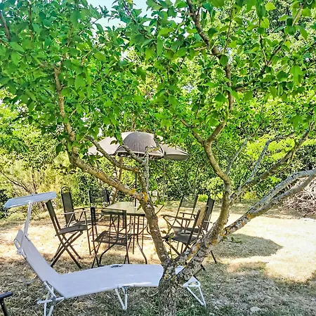 Il Casolare Di Campagna - Piano 1 By Interhome