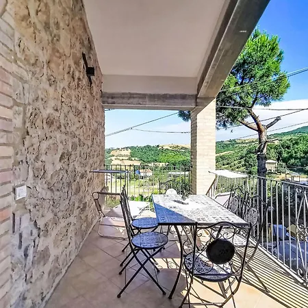 Il Casolare Di Campagna - Piano 1 By Interhome شقة *