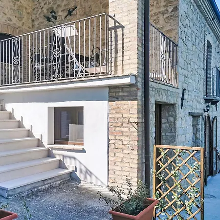 Il Casolare Di Campagna - Piano 1 By Interhome شقة Archi (Chieti)