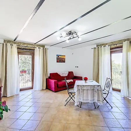 Il Casolare Di Campagna - Piano 1 By Interhome Archi (Chieti)