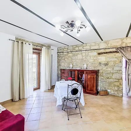 Il Casolare Di Campagna - Piano 1 By Interhome شقة *