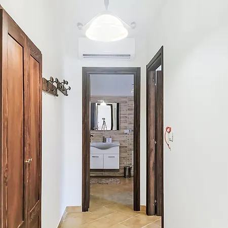Il Casolare Di Campagna - Piano 1 By Interhome Archi (Chieti)
