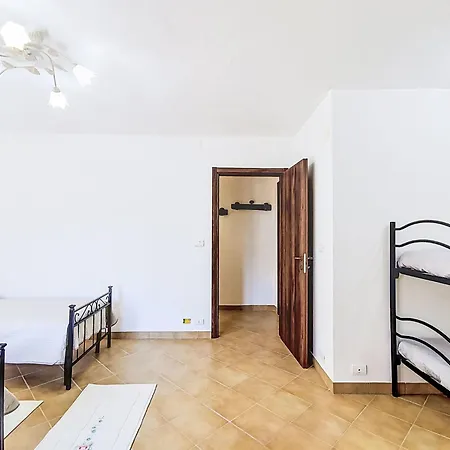 Il Casolare Di Campagna - Piano 1 By Interhome شقة *