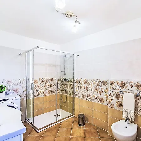 Il Casolare Di Campagna - Piano 1 By Interhome شقة Archi (Chieti)