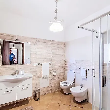 Il Casolare Di Campagna - Piano 1 By Interhome Archi (Chieti)