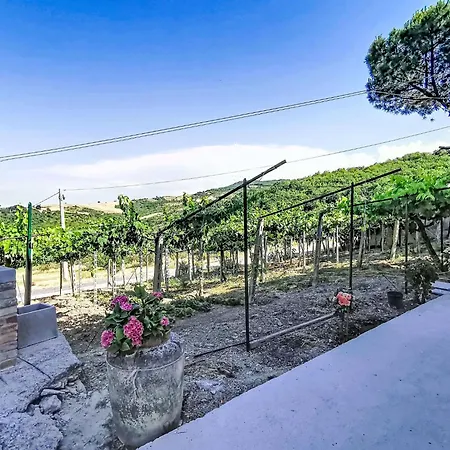 Il Casolare Di Campagna - Piano 1 By Interhome Archi (Chieti)