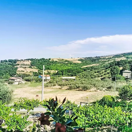 Il Casolare Di Campagna - Piano 1 By Interhome * Archi (Chieti)
