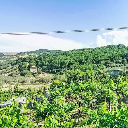 شقة Il Casolare Di Campagna - Piano 1 By Interhome