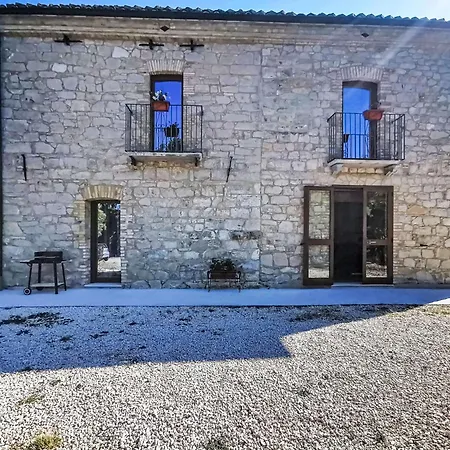 Il Casolare Di Campagna - Piano 1 By Interhome *